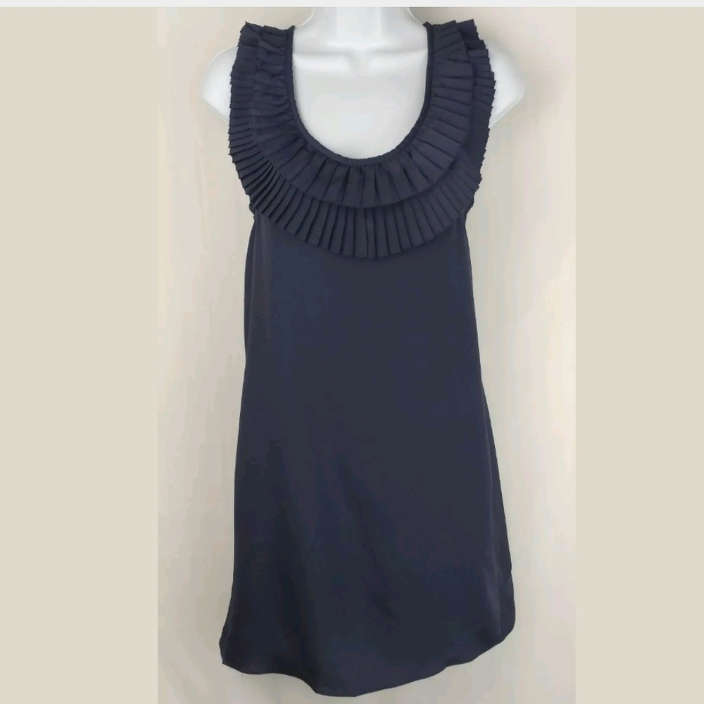 Francesca's Collection Paraella Slip Dress
Size S